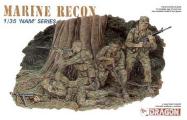 Dragon Groupe de reconn. Marines